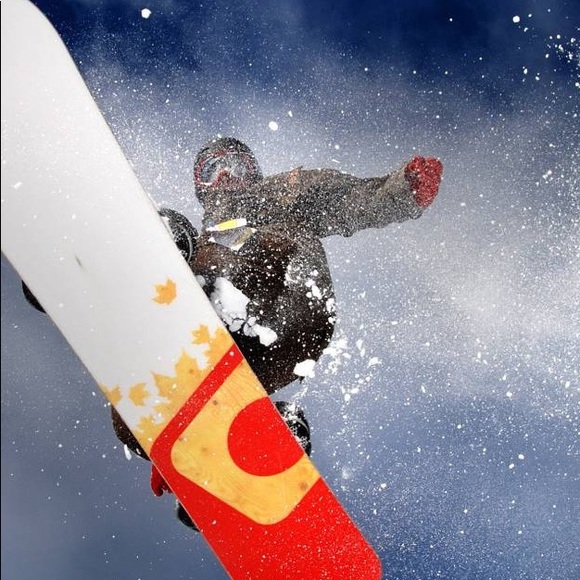 Meet your Posher, Jon - Picture 1 of 1